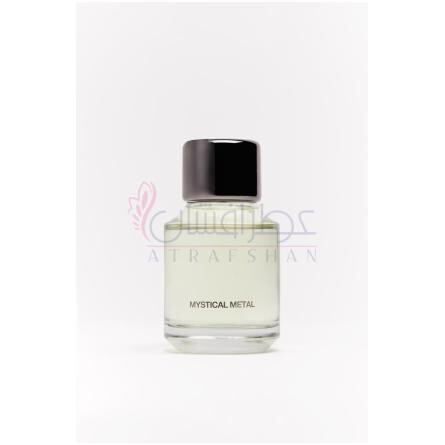 Mystical Metal-زارا میستیکال متال