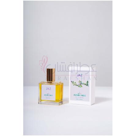 JAZ-جازمین سارای جز