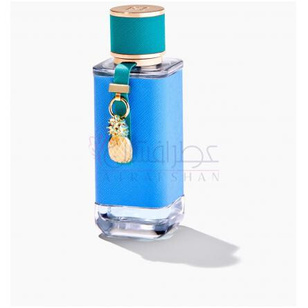 Mad World-کارولینا هررا مد ورد