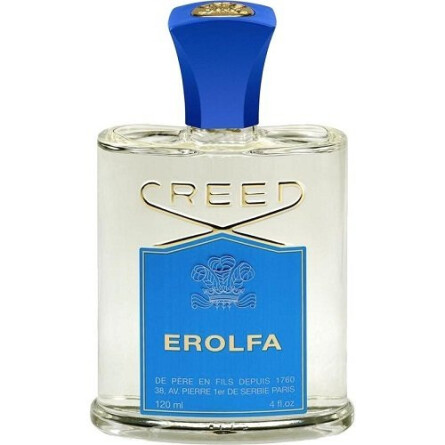 Erolfa-کرید ارولفا