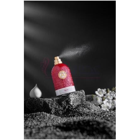 Qalbi-عطار کالکشن قلبی