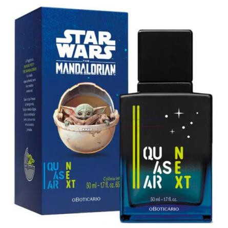 Quasar Next Star Wars The Mandalorian-او بوتیکاریو کوثر نکست استار وارز د ماندالوریان