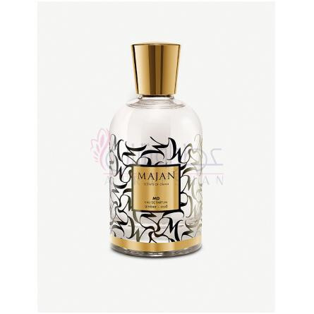 MD Amber Oud-ماجان ام دی امبر عود