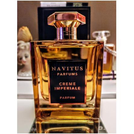 Creme Imperiale-نویتوس کرم امپریال