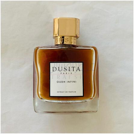 Oudh Infini-دوسیتا عود اینفینی