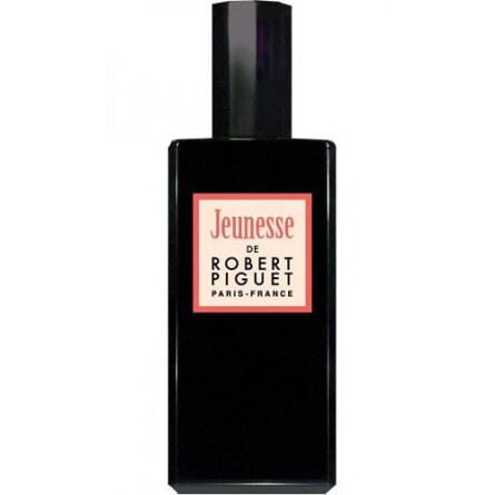 Jeunesse-رابرت پیگه جونس