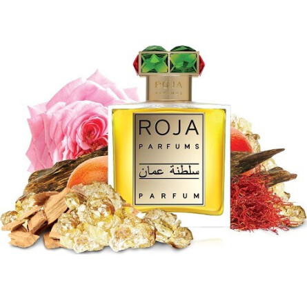 Sultanate of Oman-روژا داو سلطنت آف عمان