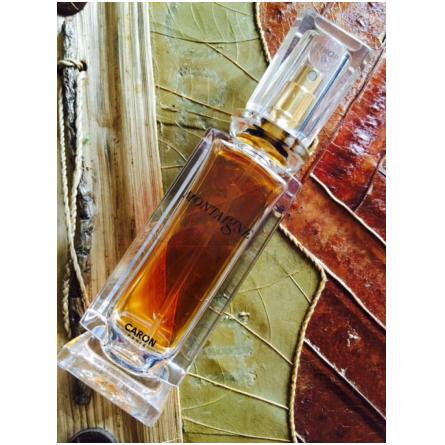 Montaigne-کارون مونتین