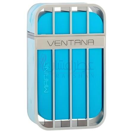 Ventana Marine-آرماف ونتانا مارین