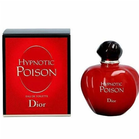 Poison 2025 edt dior