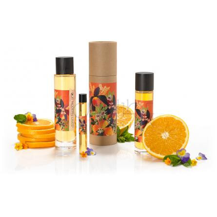 Orange-اور مدرن لایوز اورنج