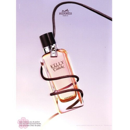 kelly caleche parfum