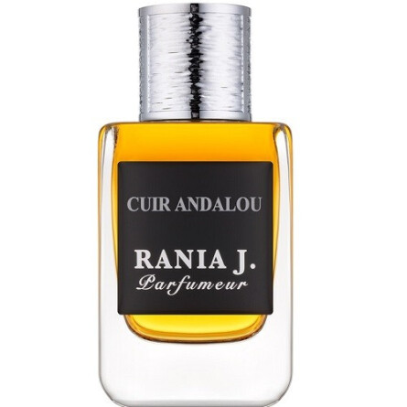Cuir Andalou-رانیا جی کوئیر اندلو