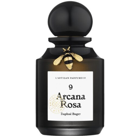 Natura Fabularis 9 Arcana Rosa-ال آرتیسان پارفومز ناچرال فابولارایز 9 آرکانا رزا