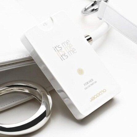 It's Me for women-جاکومو ایتس می زنانه