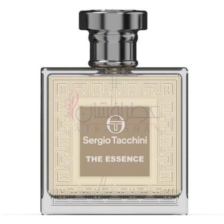 The Essence-سرجیو تاچینی د اسنس