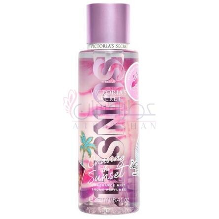 Chasing The Sunset-ویکتوریا سیکرت کلیسینگ د سانست