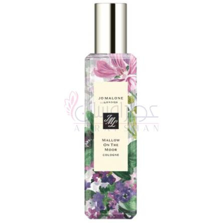 Mallow on the Moor-جو مالون مالو ان د مور