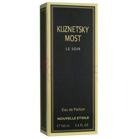Kuznetsky Most Le Soir-نوول ایتویل کوزنتسکی ماست لی سویر