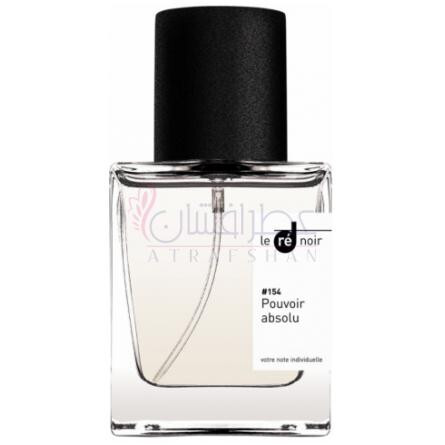 #154 Pouvoir Absolu-لی ری نویر 154 پووویر ابسولو