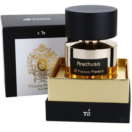 Arethusa-تیزیانا ترنزی ارتوسا