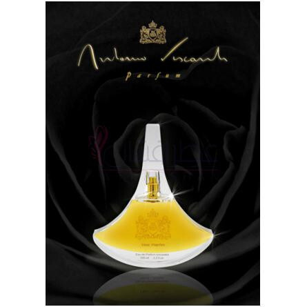 Fleur et Feuille de Jasmin-آنتونیو ویسکونتی فلور ات فویل د جاسمین