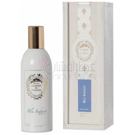 Blu Indaco-جیاردینی دی توسکانا بلو اینداکو