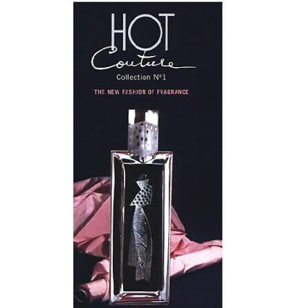 Hot Couture Collection No.1-جیونچی هات کوتور کالکشن نامبر وان