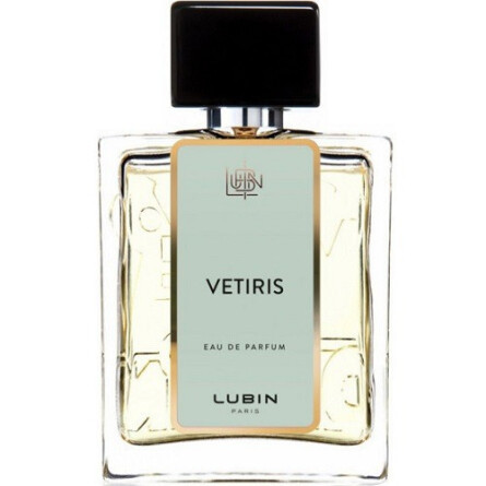 Vetiris-لوبین وتیریس
