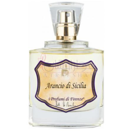 Arancio di Sicilia-آی پرفوموی دی فیرنز ارانسیو دی سیسیلیا