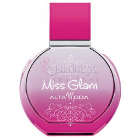 Miss Glam-آلتا مودا میس گلم