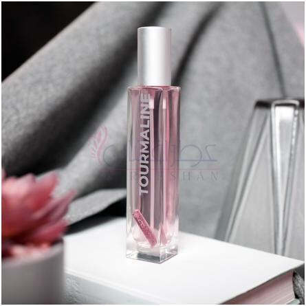 Tourmaline (Турмалин)-الکساندرا گلاک تورمالین