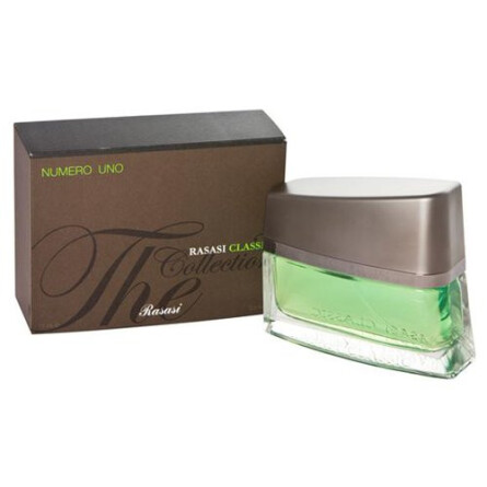 Classic Collection Numero Uno-رساسی کلاسیک کالکشن نومرو یونو