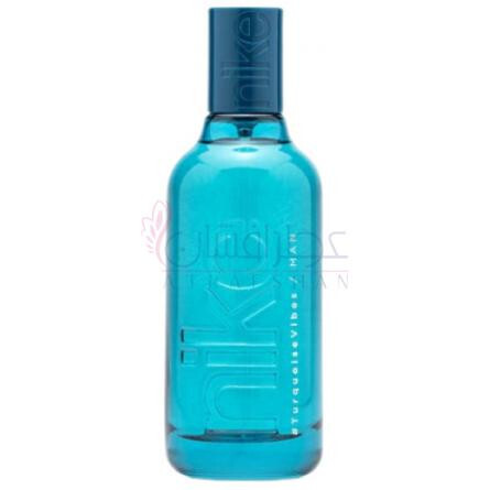 Nike #TurquoiseVibes-نایک تورکوییز وایبز