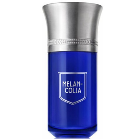 Melancolia Eau de Parfum-له لیکویید ایمجینر ملانکولیا ادو پرفیوم