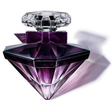 La Nuit Trésor Le Parfum-لانکوم له نویت ترزور له پرفیوم
