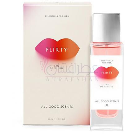 Flirty-ال گود سنتس فلرتی