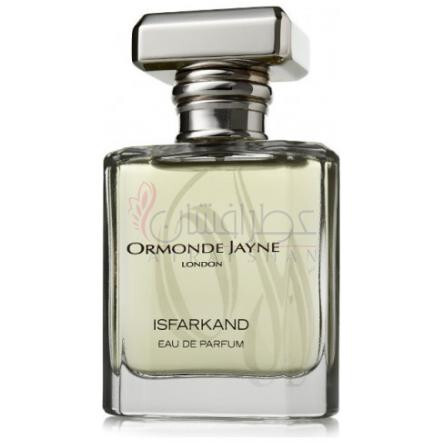 Isfarkand-اورماند جین اسفرکند