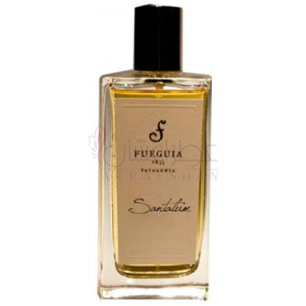 Santalum-فوگیا 1833 سانتالوم