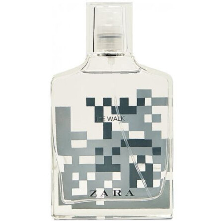 Ice Walk-زارا آیس والک