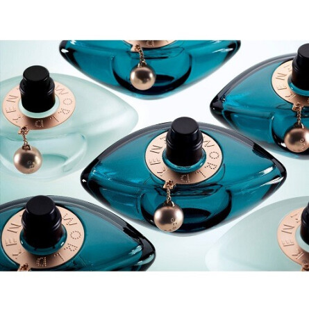 Kenzo World Intense-کنزو ورد اینتنس