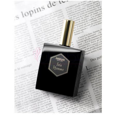 Iris Homme-پارفوم ساتوری ایریس هوم