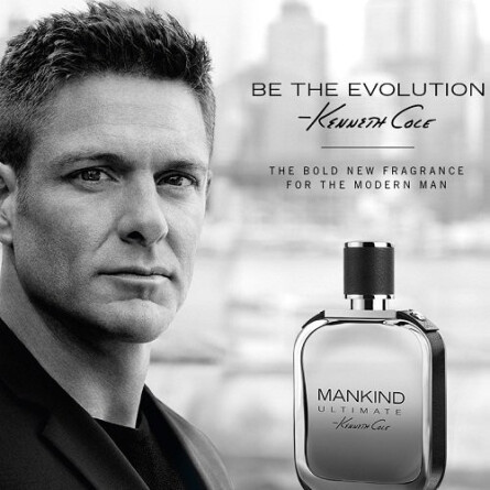 Kenneth Cole Mankind Ultimate