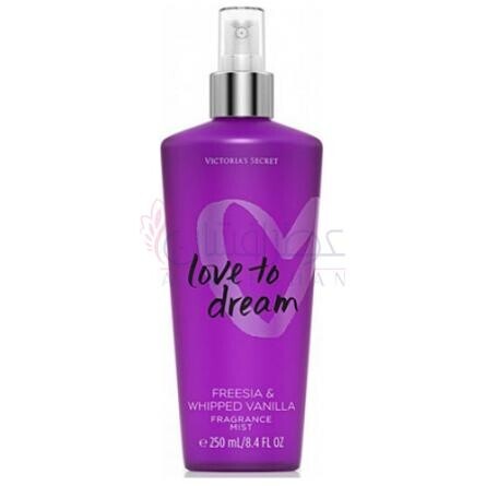 Love to Dream-ویکتوریا سیکرت لاو تو دریم