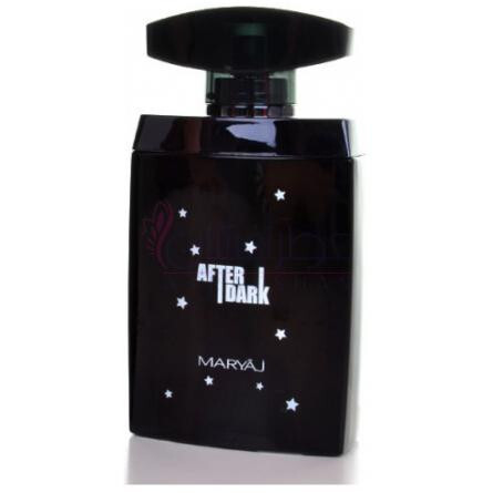 After Dark-مریاج افتر دارک