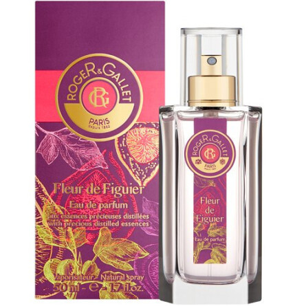 Fleur de Figuier EDP-راجر اند گالت فلور د فیگیر ادو پرفیوم