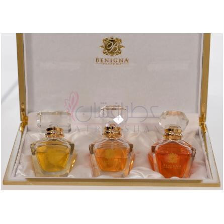 Escape Velocity-بنیگنا پارفومز اسکیپ ولوسیتی