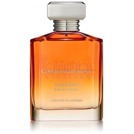 Kashmir-اورماند جین کشمیر