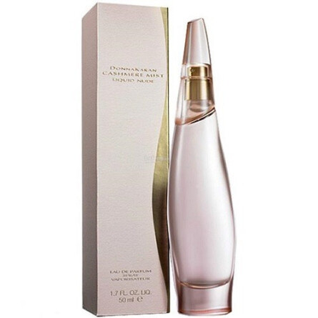 Cashmere Mist Liquid Nud.e-دی کی ان وای کاشمر میست لیکوئد نود