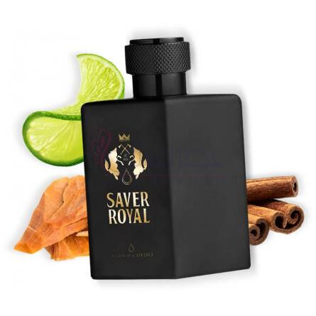 Saver Royal Private Collection-اگوا دی چیرو سیور رویال پرایوت کالکشن